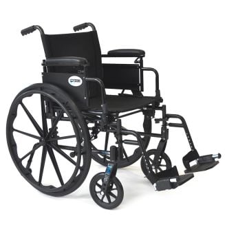 ProBasics K4 Lightweight Wheelchair