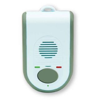 MediPendant Personal Alarm System