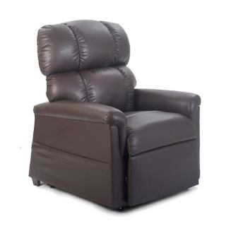 Golden PR535M MaxiComforter Medium Power Lift Chair 