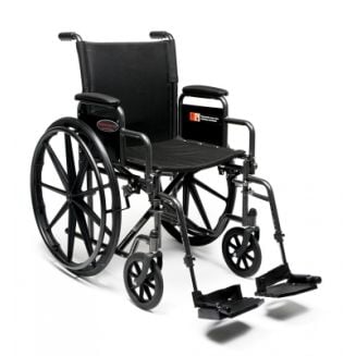Advantage Wheelchair