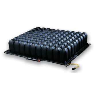 ROHO QUADTRO SELECT 4" High Profile 4-Chamber Cushion