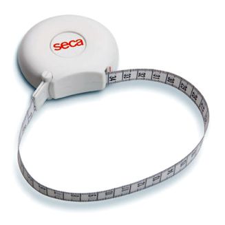 Seca 201 Body Circumference Tape