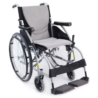 Karman S 105 Ergonomic Wheelchair 