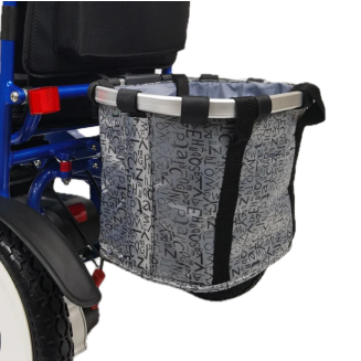 Shopping Basket for Move Lite Power Chair