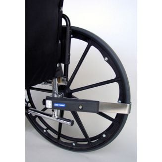 Wheelchair Speed Restrictor