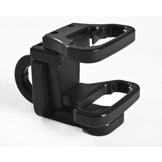 Cell Phone Holder for Powerchairs