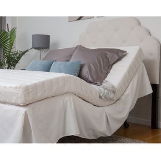 Supernal Recliner Twin Bed System