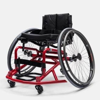 Top End Pro BB Basketball Wheelchair