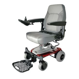 Shoprider Smartie Power Wheelchair 