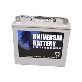 UB-24 GEL Lead Acid Gel Battery