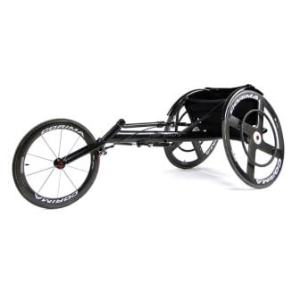 Invacare Top End Eliminator V Cage OSR Racing Wheelchair 