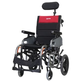 Karman Tilt-In-Space and Recliner Wheelchair