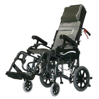Karman Tilt-In-Space Wheelchair
