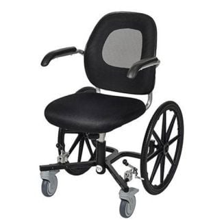 REVO Slim-Line Daily Living Wheelchair