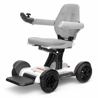 Robooter X40 Power Wheelchair