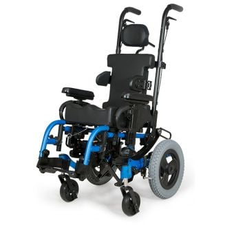 Zippie Iris Pediatric Wheelchair