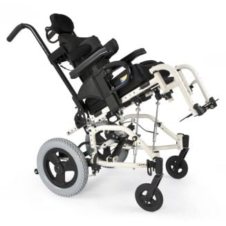 Zippie TS Pediatric Wheelchair