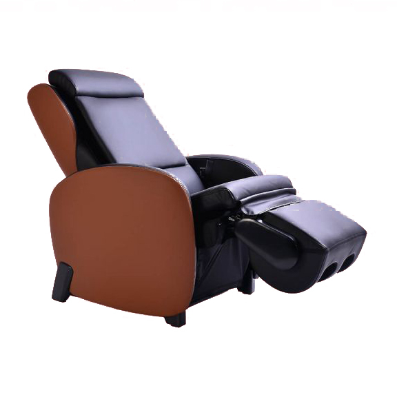 Homedics Hmc 300 Wellness Space Saver, Homedics Black Leather Massage Chair Review