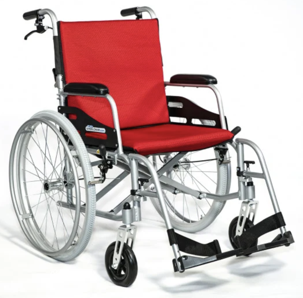 1* Anti-water Storage Bag For Wheelchair Back Rear Bag Portable Wheel-chair Bag 