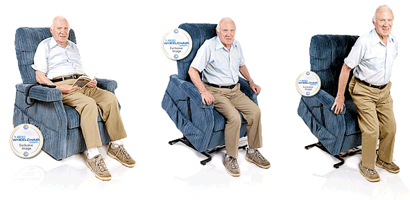 Lift Chair Buying Guide