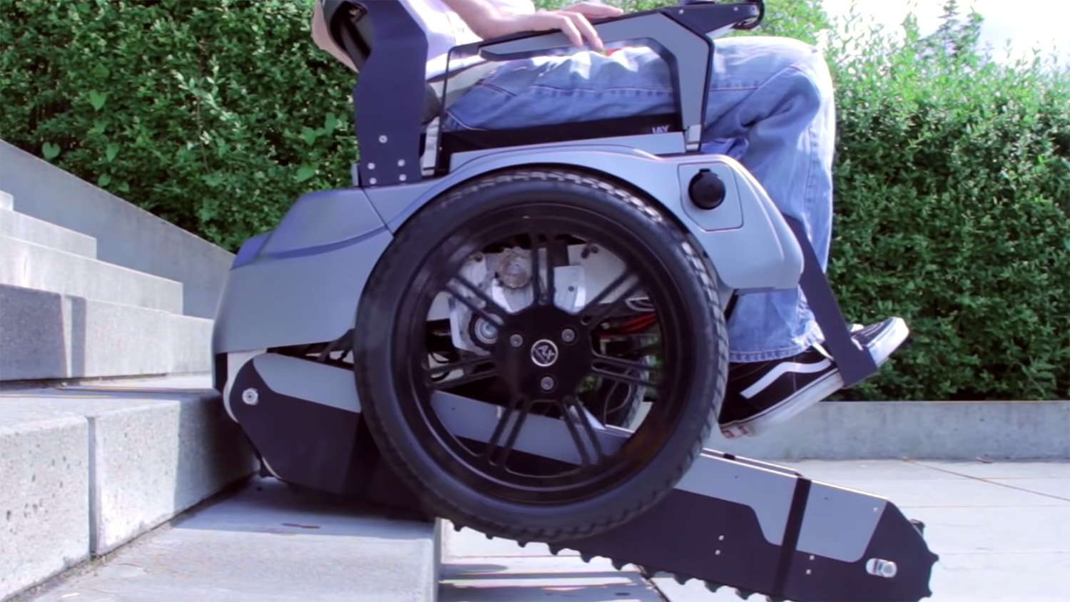 10 Technologies that Are Redefining Disability Right Now