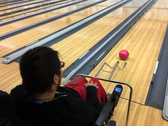Wheelchair Bowling – Adapative Bowling Equipment Review
