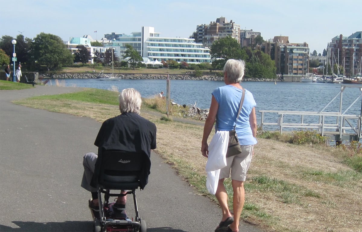 Transportation for Seniors : Improving Quality of Life for Your Loved Ones