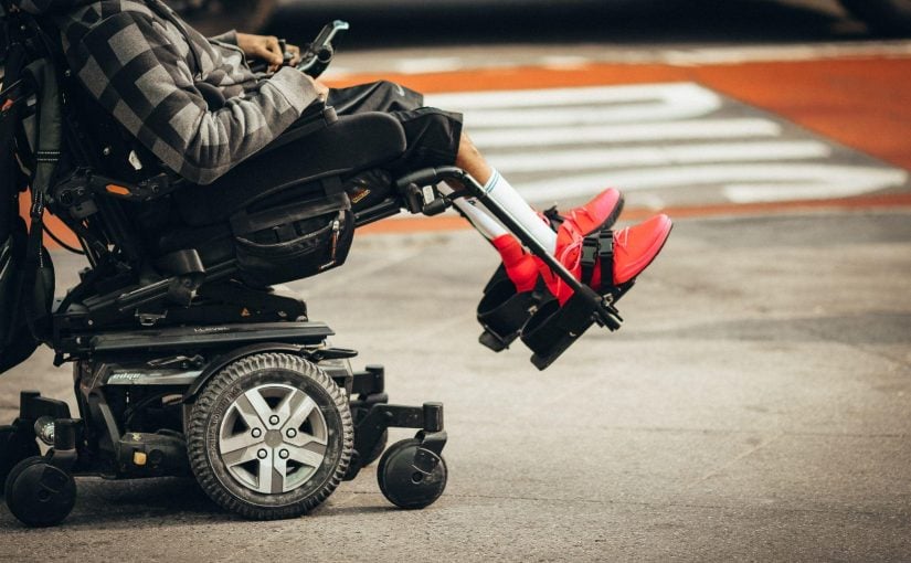 The Best Power Wheelchairs of 2022