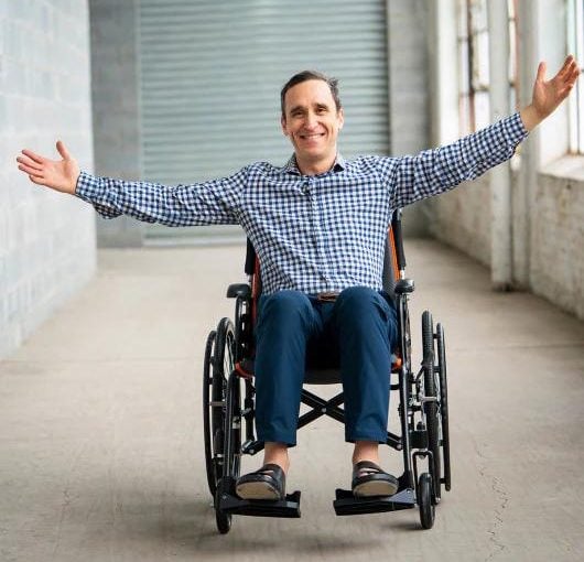 Featherweight Wheelchairs | The Most Comfortable Options For Mobility