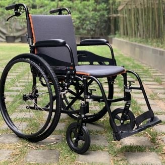 Guide to Buying a Wheelchair