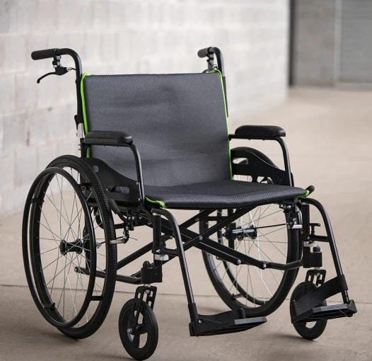 What Is The Best Wheelchair For Heavy People?