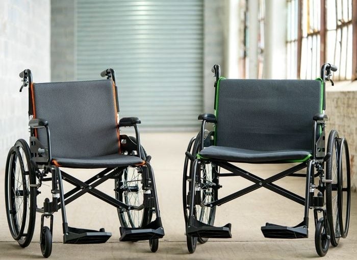 The Best Transport Wheelchairs