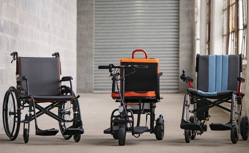 Bang for Your Buck – The Top Motorized Wheelchairs in 2022