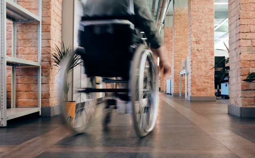 What is International Wheelchair Day?
