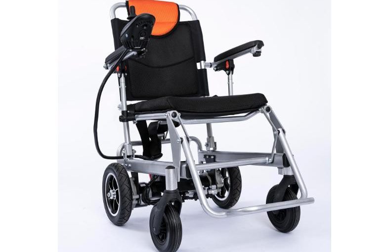 4 Questions to Ask Before Buying a Wheelchair