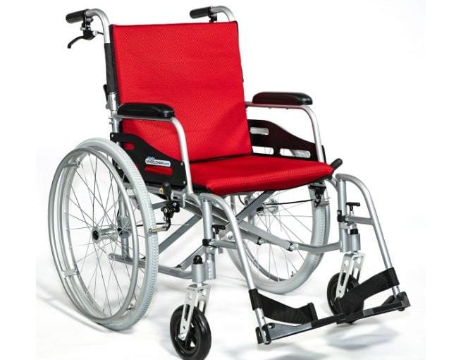 Looking Beyond the Horizon: Ultralight Wheelchairs Setting The New Standard