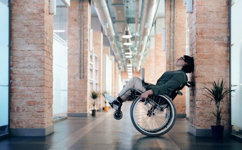 New to Wheelchairs? Here’s What to Expect