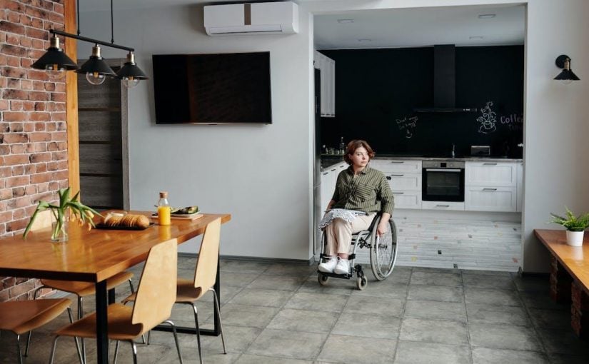 The Ultimate Wheelchair Accessibility Checklist