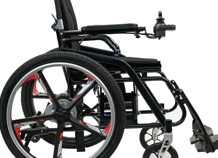Wheelchair Advancements: Then vs. Now