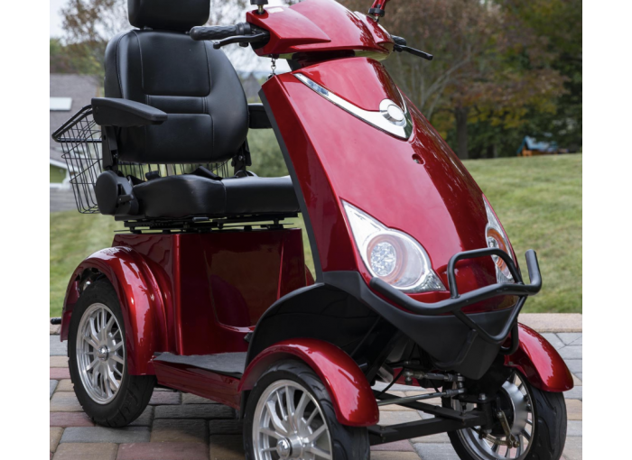 Lightweight Power Wheelchairs: Benefits, Buying Tips, Cost Factors and More