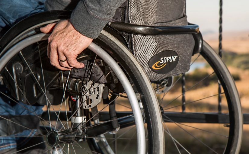 The Best Heavy Duty and Bariatric Wheelchairs