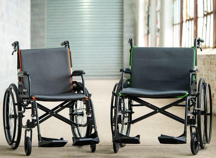 The Best Featherweight Wheelchair Collection by 1800Wheelchair