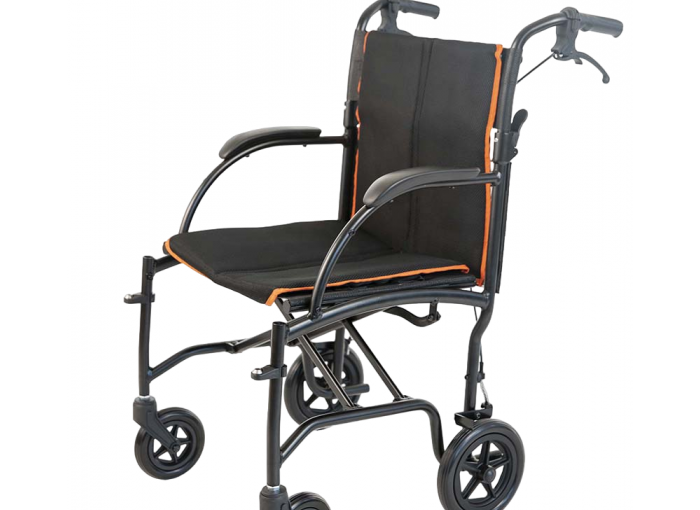 The Pros and Cons of Featherweight Manual Wheelchairs