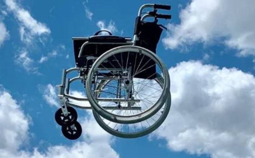 What is the Best Travel Wheelchair?