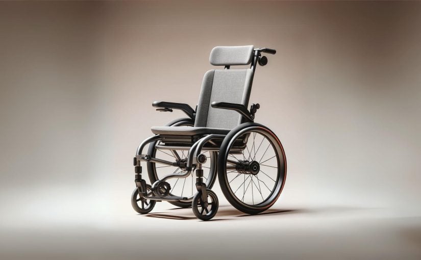 Are Lightweight Wheelchairs Easier to Push?