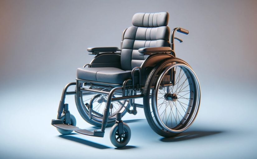 What BMI is Needed for a Bariatric Wheelchair?